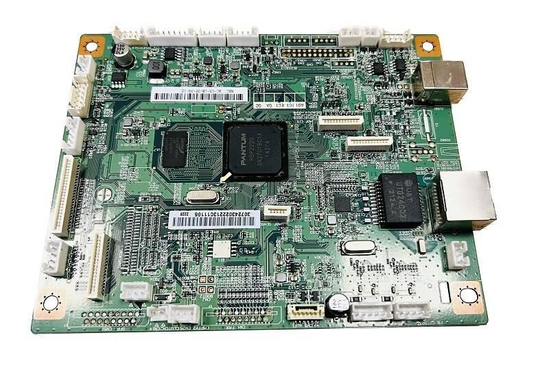 Плата форматера Pantum BM5100ADW (302110094801/302110004401)