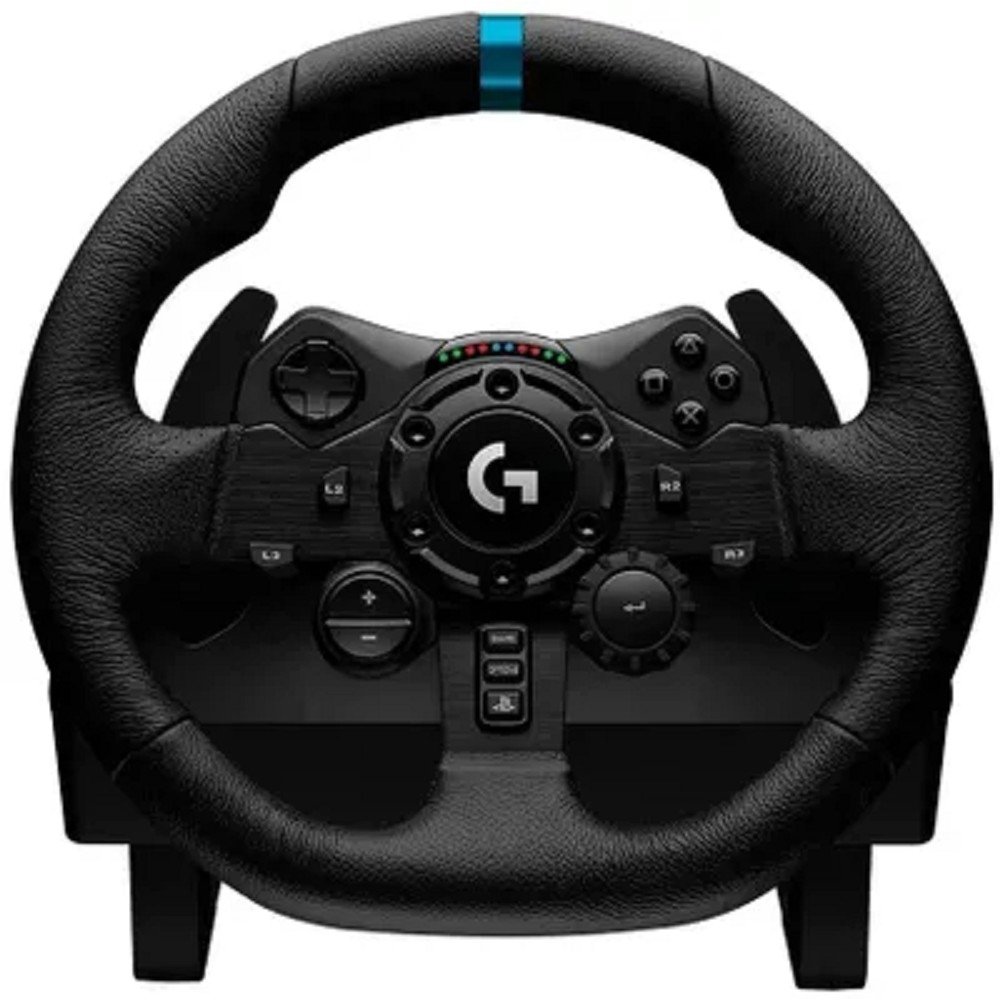 941-000151/941-000149 Logitech G923 Steering Wheel - USB 
