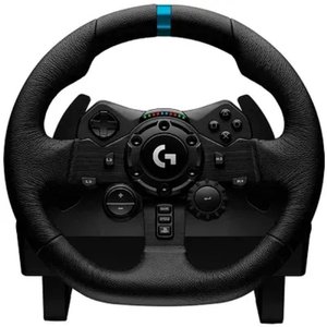 941-000151/941-000149 Logitech G923 Steering Wheel - USB 