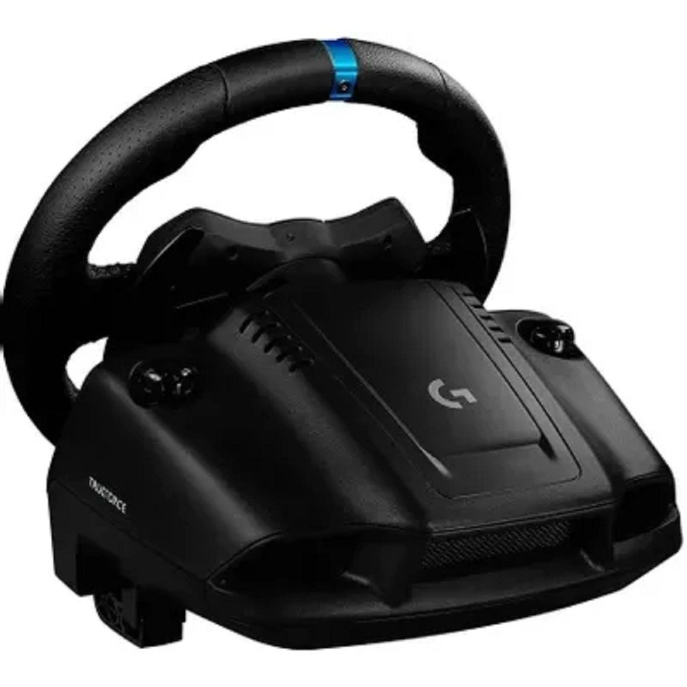 941-000151/941-000149 Logitech G923 Steering Wheel - USB 