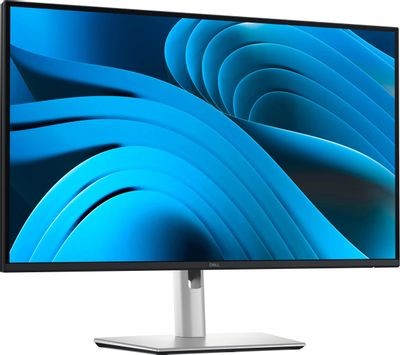 LCD Dell 27" P2725DE {IPS 2560x1440 100Hz 5ms 350cd HDMI DisplayPort USB HAS Pivot}