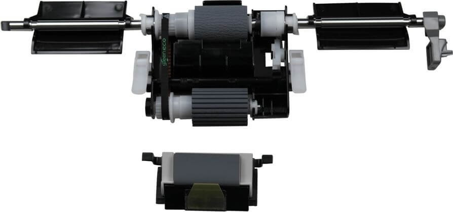 1703R40UN0/MK-5200 Ремонтный комплект ADF Kyocera M3655idn/M3660idn (O)