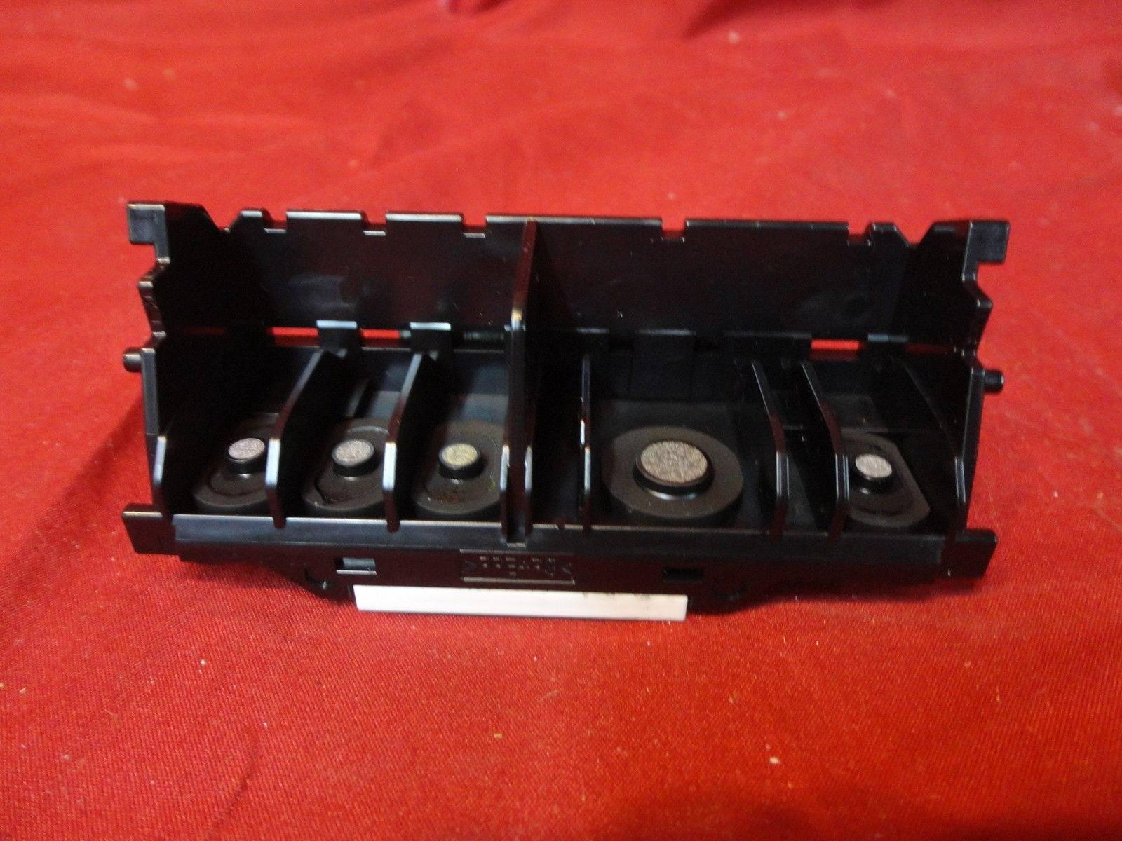Печатающая головка CANON iP6840/iX6840 (QY6-0086)