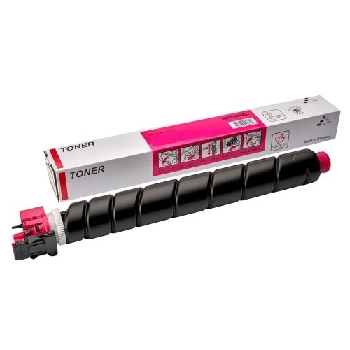 Тонер-картридж Integral TK-8545M с чипом для Kyocera, 12100639