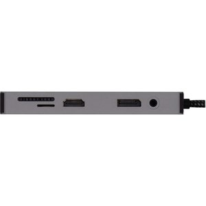 Стыковочная станция Digma DS-811