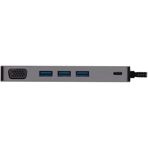 Стыковочная станция Digma DS-811