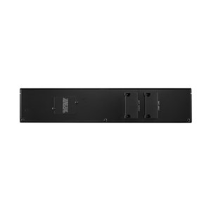 Батарейный блок для ИБП (Online) CyberPower OLS2000ERT2U/OLS3000ERT2U, 0.6х0.5х0.25м., 35кг./ Battery cabinet CyberPower for UPS (Online) CyberPower OLS2000ERT2U/OLS3000ERT2U, BPSE72V45ART2U