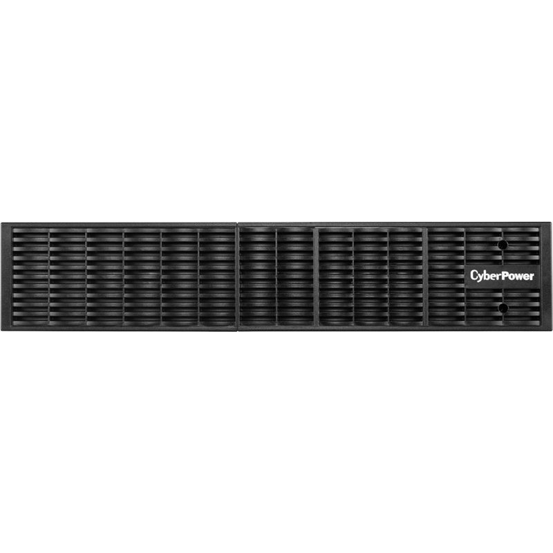 Батарейный блок для ИБП (Online) CyberPower OLS2000ERT2U/OLS3000ERT2U, 0.6х0.5х0.25м., 35кг./ Battery cabinet CyberPower for UPS (Online) CyberPower OLS2000ERT2U/OLS3000ERT2U, BPSE72V45ART2U
