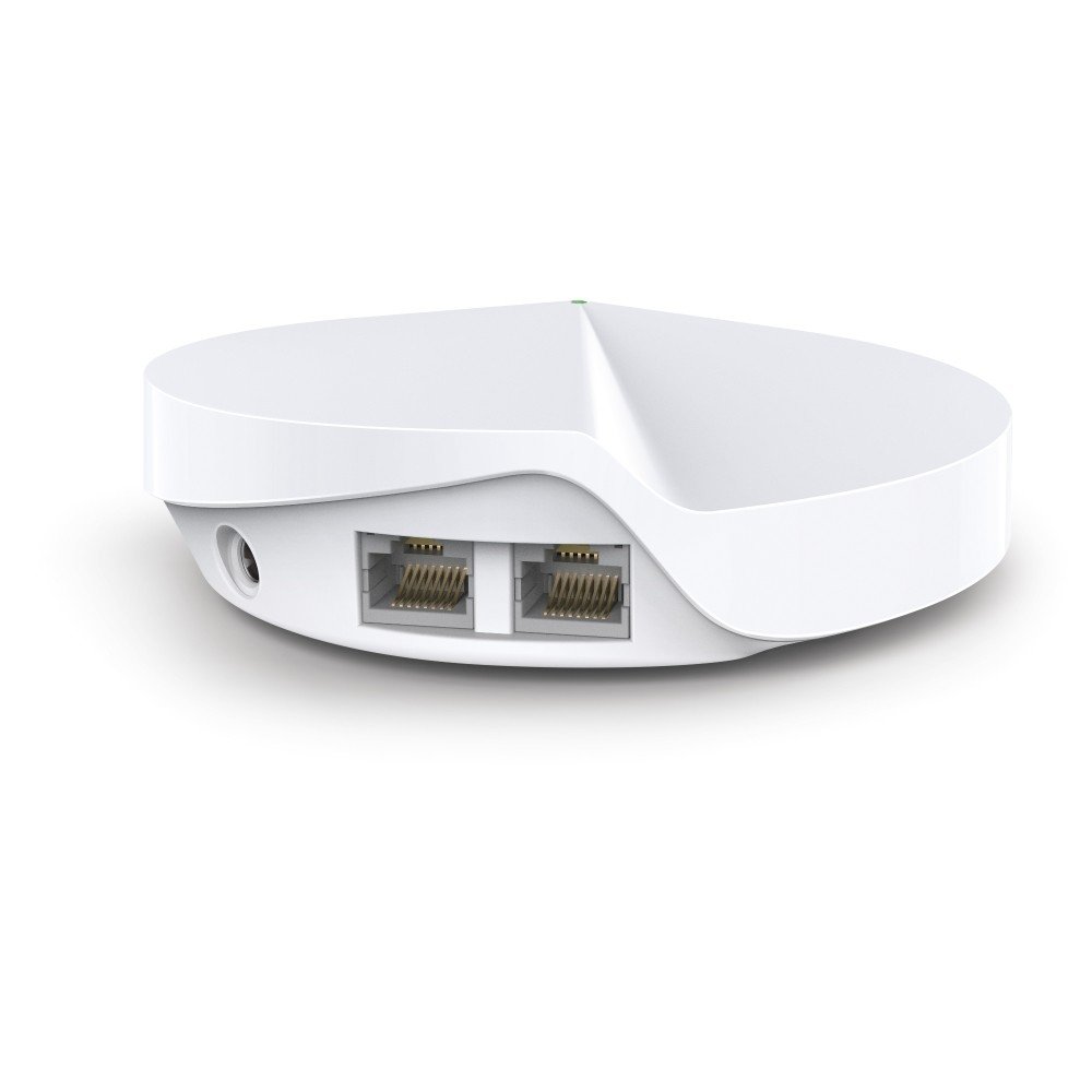 TP-Link Deco M5(1-pack) AC1300 Домашняя Mesh Wi-Fi система