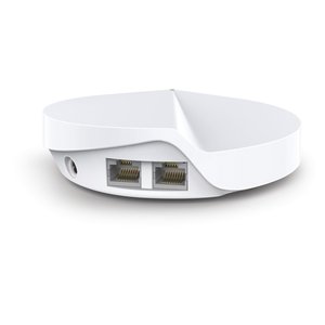 TP-Link Deco M5(1-pack) AC1300 Домашняя Mesh Wi-Fi система