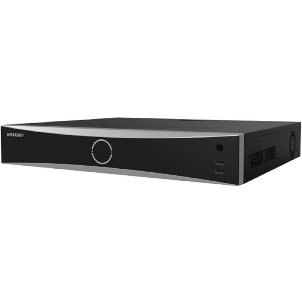Видеорегистратор наблюдения Hikvision DS-7732NXI-K4 (D)