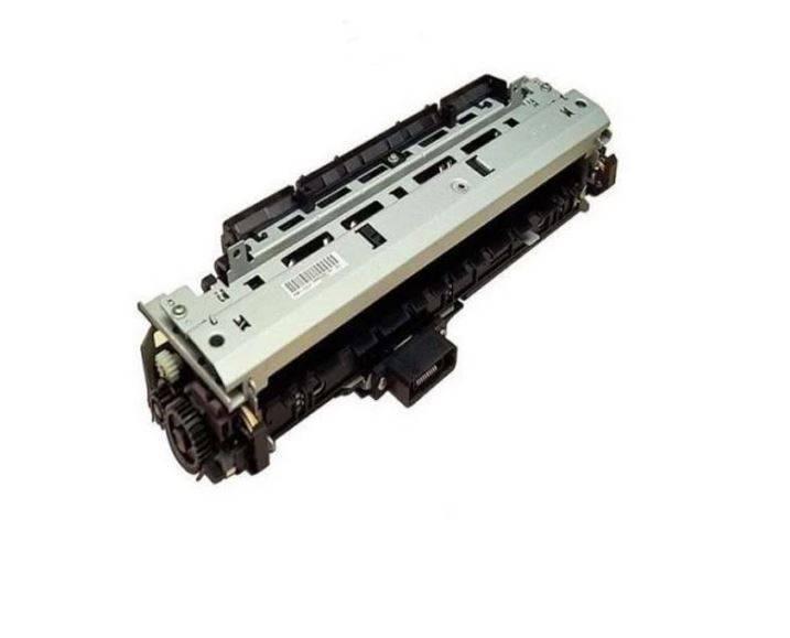 Печь в сборе HP LJ 5200/M5025/M5035/M5039 (RM1-2524/RM2-2901/RM1-3008/Q7829-67934/Q7829-67941) ref ELP, ELP-FUS-HP-RM1-2524-1