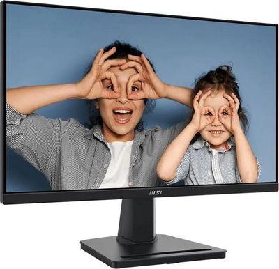 MSI PRO 21.45" MP225V {VA 1920x1080 100Hz 1ms 4000:1 300cd 178/178 HDMI1.4b Tilt VESA}, 9S6-3PE0CM-015