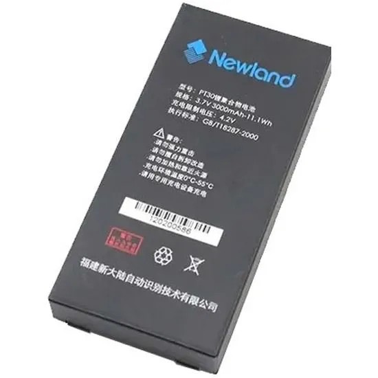 Батарея Battery for N7 series, 3.8V 5100mAh, BTY-N7