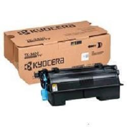 Тонер-картридж Kyocera TK-3430/ Kyocera Toner TK-3430 (25k), 1T0C0W0NL0