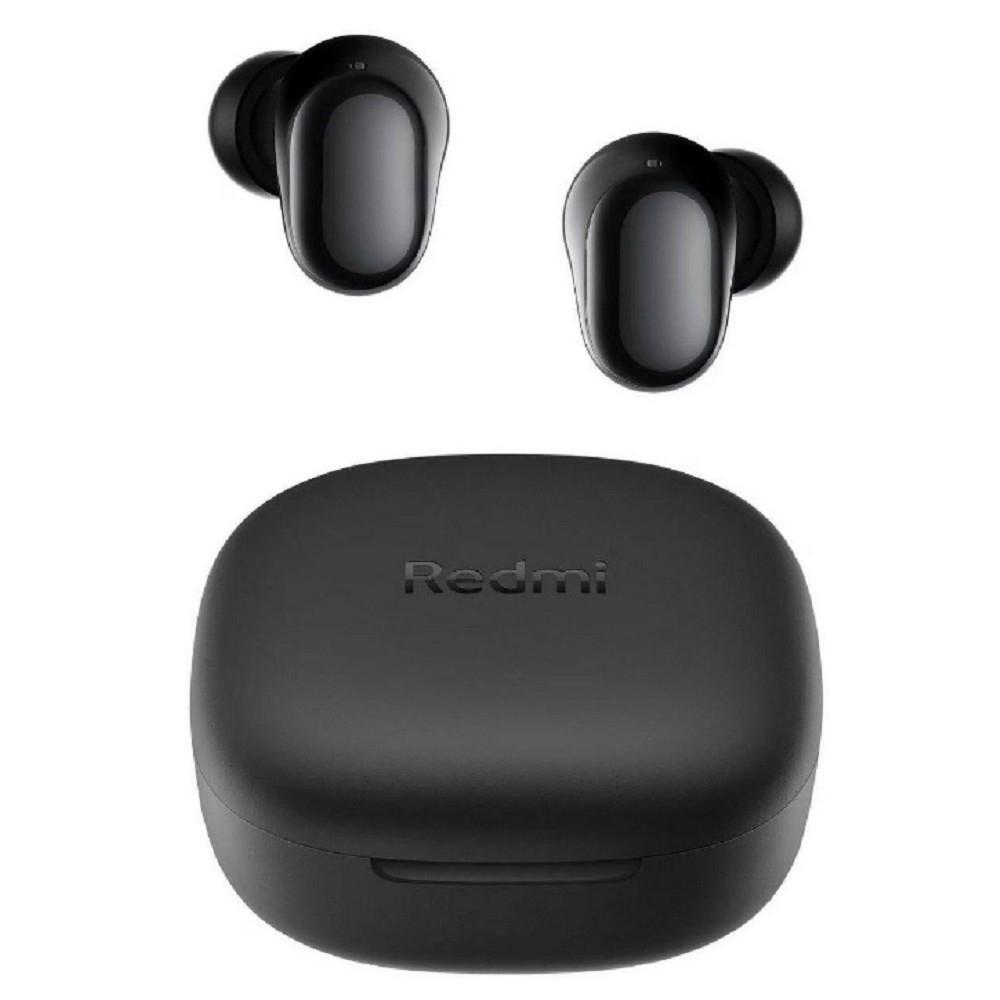 Xiaomi Redmi Buds 6 Play Black, BHR8776GL