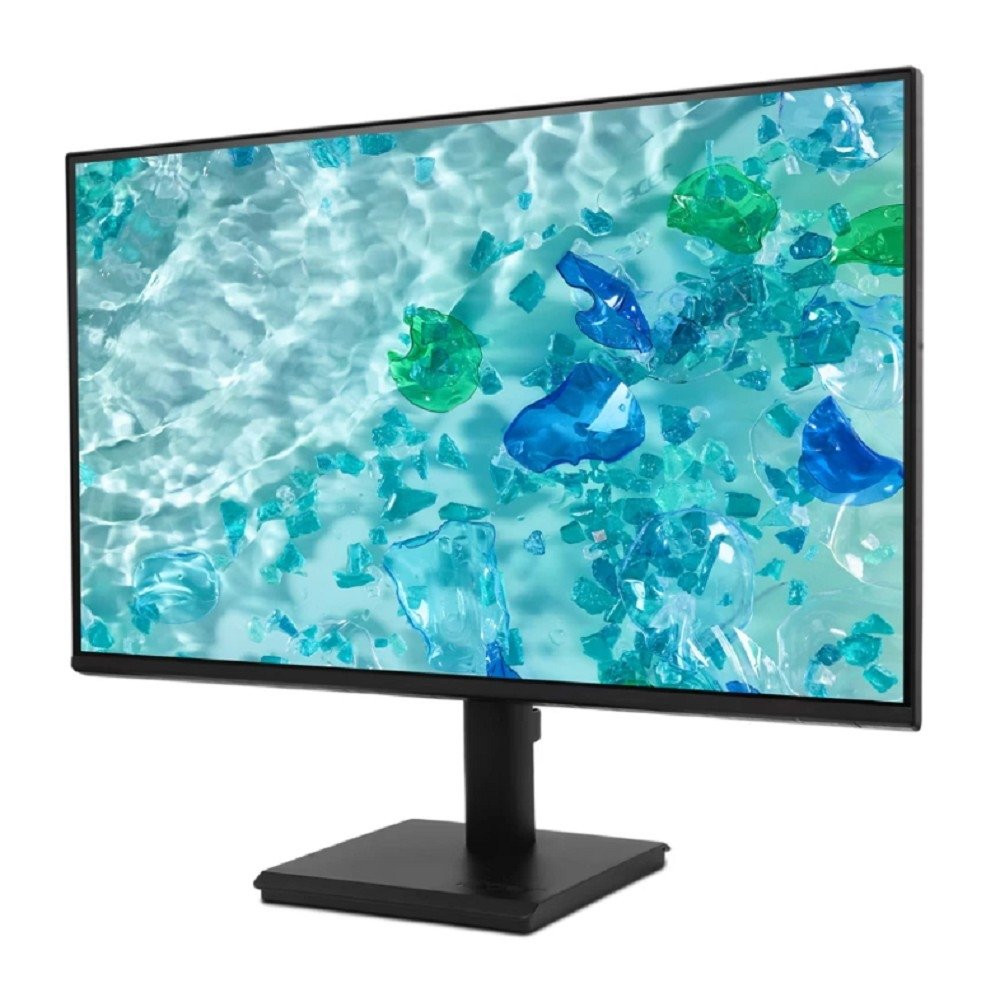 LCD Acer 23.8" V247YGbmipx {IPS 1920x1080 120Hz 4ms 250cd HDMI1.4 DisplayPort1.2 2x2W Internal Vesa}, UM.QV7CD.G07
