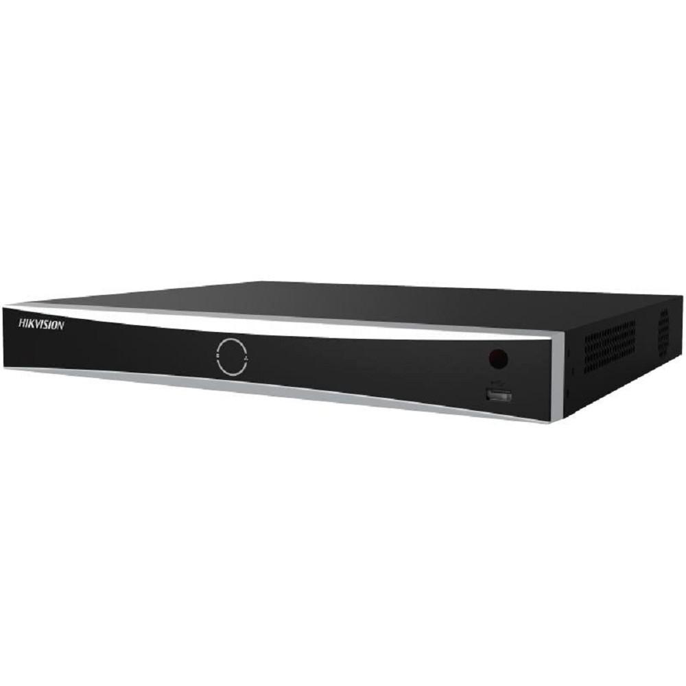 Видеорегистратор Hikvision DS-7616NXI-K2 (D)