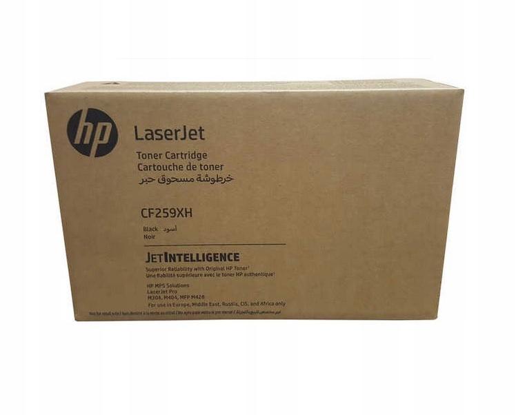 HP CF259XH (новый, 2022)