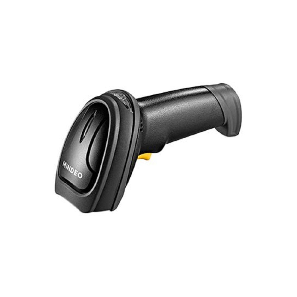 Mindeo MD6600-SR_stand Сканер штрих-кода с подставкой 1D/2D черный, MD6600-SR_STAND