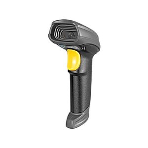 Mindeo MD6600-SR_stand Сканер штрих-кода с подставкой 1D/2D черный, MD6600-SR_STAND