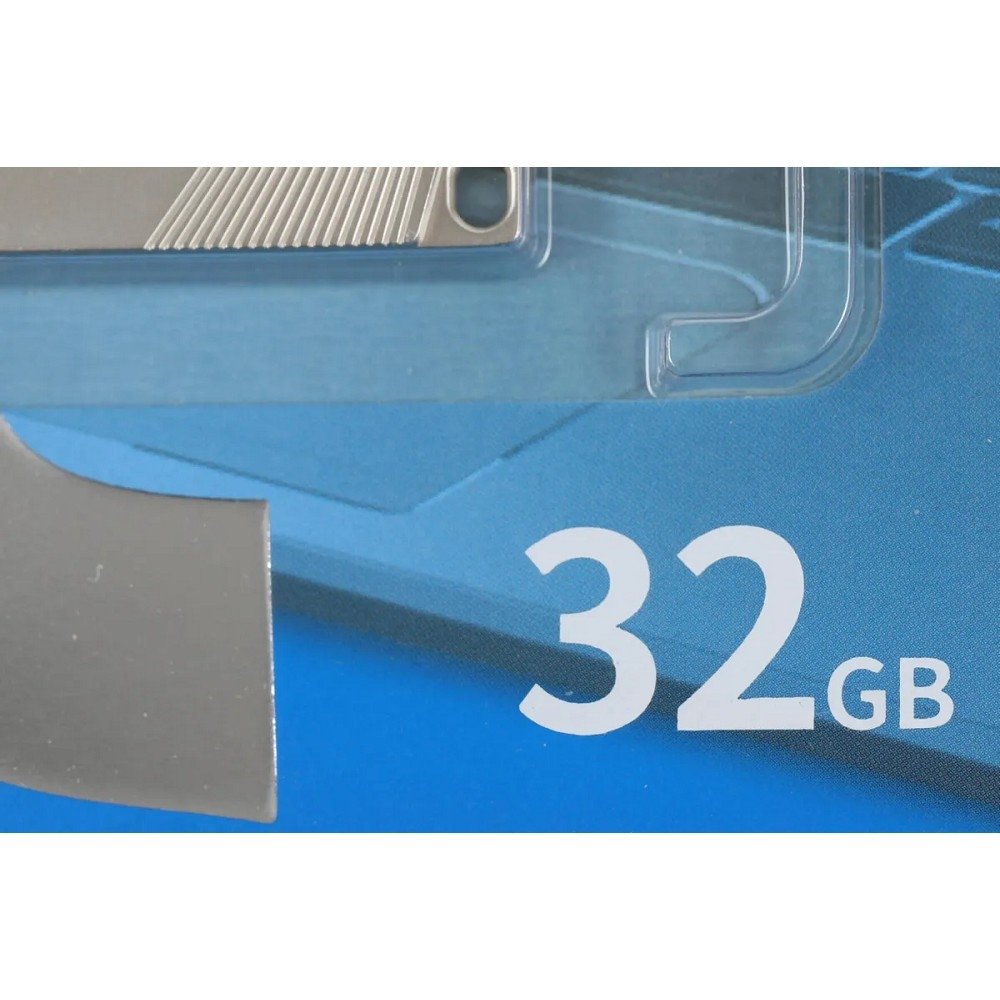 Netac USB Drive 32GB UM1 <NT03UM1N-032G-32PN>, USB3.2