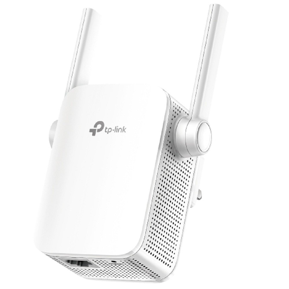 TP-Link RE205 AC750 Усилитель Wi-Fi сигнала