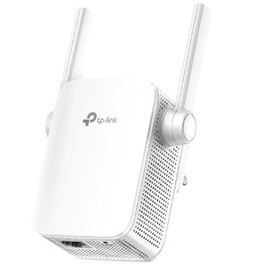 TP-Link RE205 AC750 Усилитель Wi-Fi сигнала
