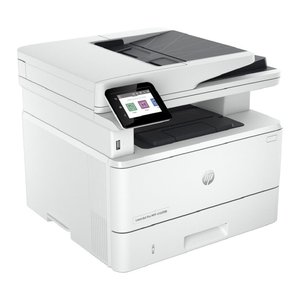 HP LaserJet Pro MFP 4103fdn_BBU (2Z628A_BBU) {A4, 1200dpi, 38ppm, 512Mb, 1200 MHz tray 100+250 pages USB+Ethernet Prin, старт. картр. 3050стр.}