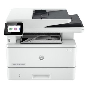 HP LaserJet Pro MFP 4103fdn_BBU (2Z628A_BBU) {A4, 1200dpi, 38ppm, 512Mb, 1200 MHz tray 100+250 pages USB+Ethernet Prin, старт. картр. 3050стр.}