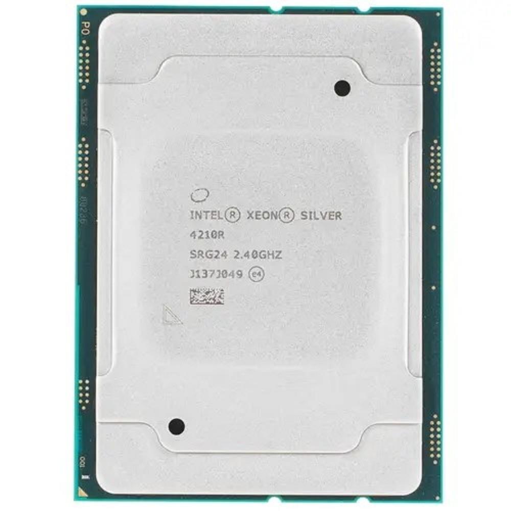 CPU Intel Xeon Silver 4210R OEM, CD8069504344500S