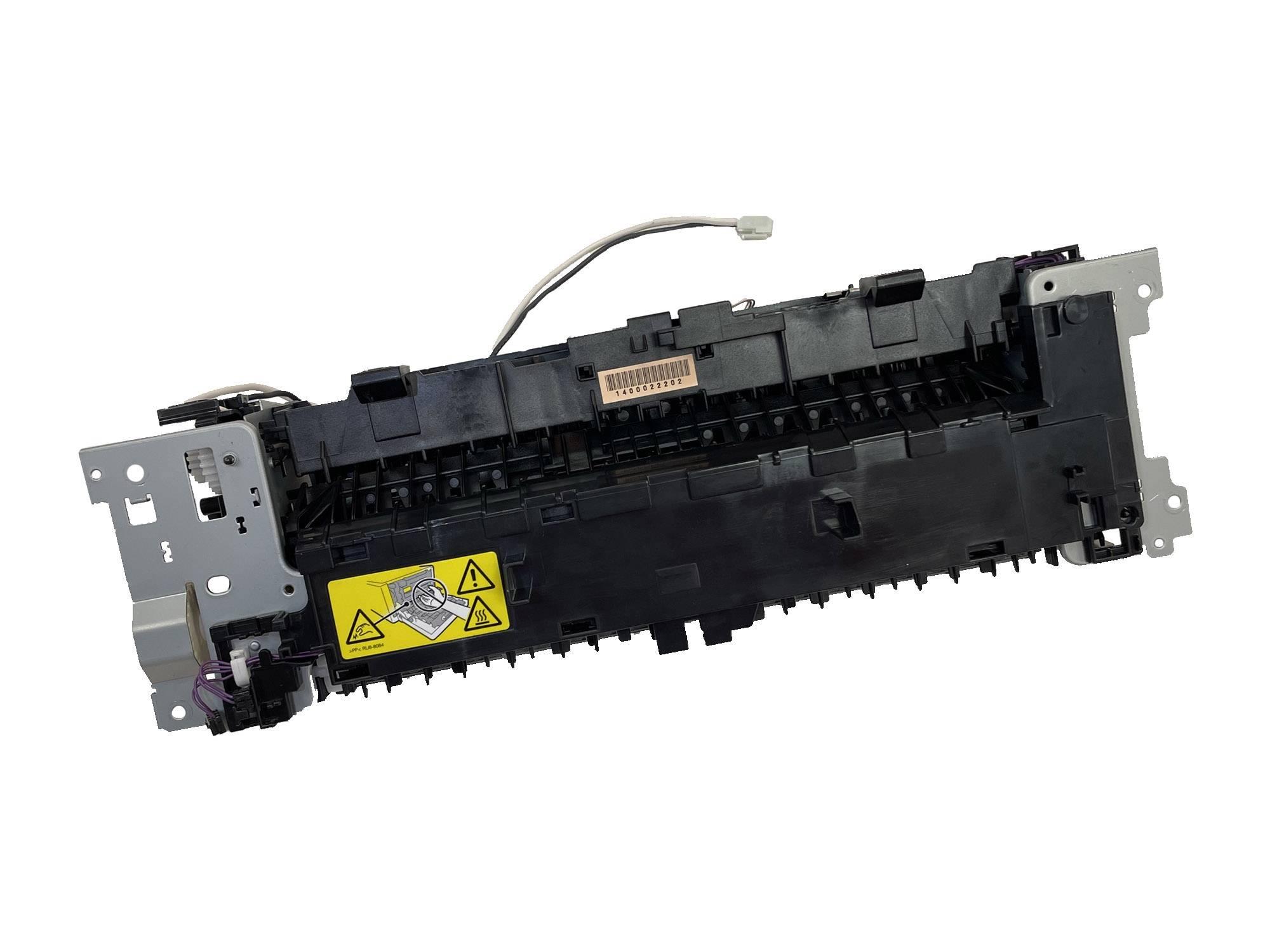 Печь в сборе HP CLJ M254dw/M255dw/M281fdn/fdw/M283fdn/fdw (RM2-2504/RM2-1673) ref CET, DGP0648