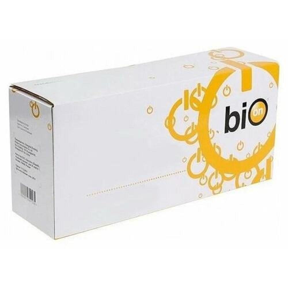 Bion W2210A Картридж для HP Color LaserJet Pro M255dw/M255nw, MFP M283fdn/M283fdw (1350 стр.), Черный, с чипом, BCR-W2210A