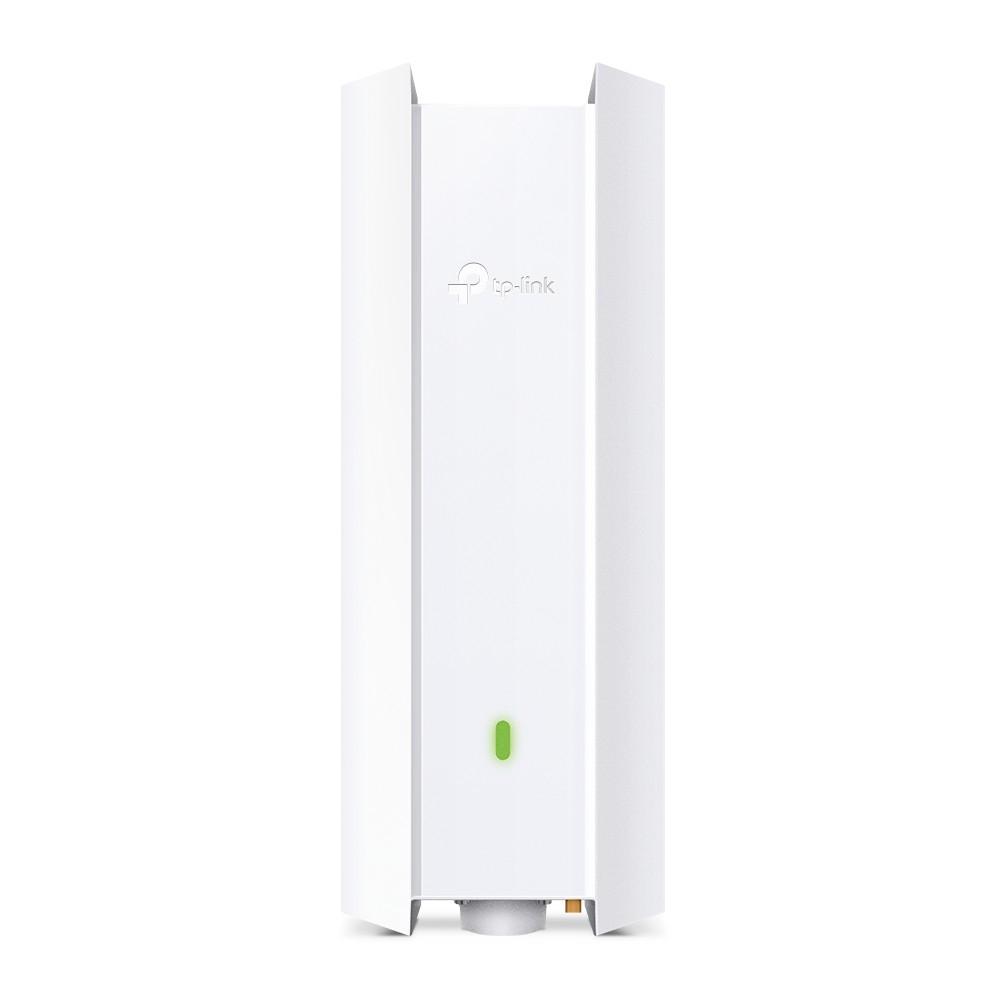 TP-Link EAP650-Outdoor Точка доступа Wi-Fi AX3000 для улицы и помещений