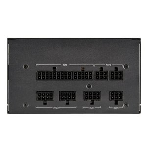 Chieftec Polaris PPS-750FC (ATX 2.4, 750W, 80 PLUS GOLD, Active PFC, 120mm fan, Full Cable Management) Retail