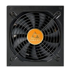 Chieftec Polaris PPS-750FC (ATX 2.4, 750W, 80 PLUS GOLD, Active PFC, 120mm fan, Full Cable Management) Retail