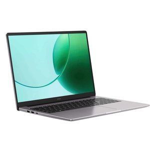 Honor MagicBook X16 2025 GOH-X [5301APLM] Grey 16" {FHD+  Ryzen 5 6600H/16GB/512GB SSD/DOS}