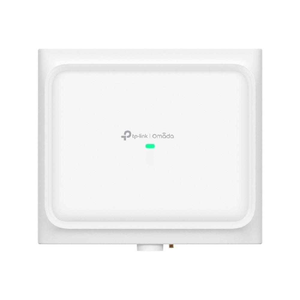 TP-Link EAP650 D30-Outdoor Точка доступа Wi-Fi AX3000 для улицы и помещений