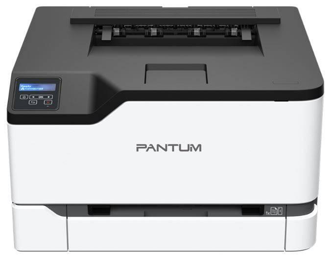 Принтер лазерный Pantum CP2200DW (A4, 24 стр/мин, 512 Mb, Duplex, LAN, USB2.0, WiFi)