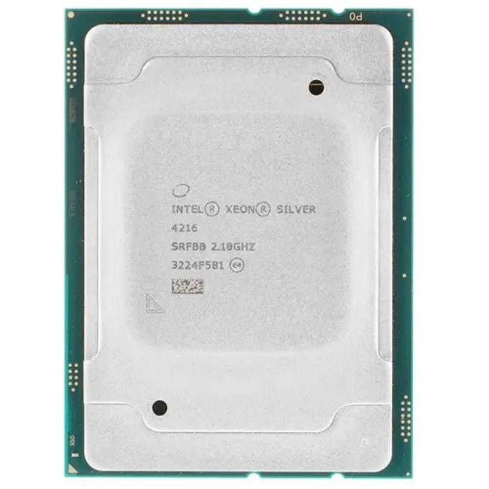 CPU Intel Xeon Silver 4216 OEM, CD8069504213901