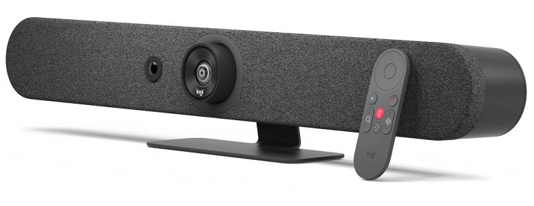 Камера для ВКС/ Logitech Rally Bar Mini Graphite, 960-001340