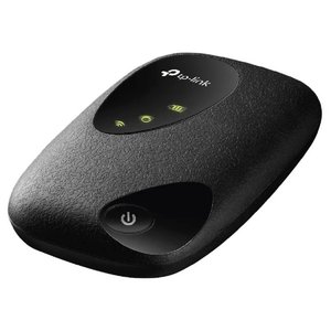 TP-Link M7000 Мобильный Wi-Fi роутер N300 с поддержкой 4G LTE