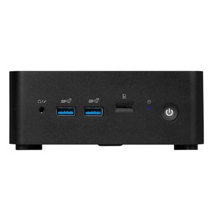 MSI Cubi NUC 1M-052BRU [936-B0B111-080] Black {Core 5 120U (1.4)/ Intel Graphics/noOs}