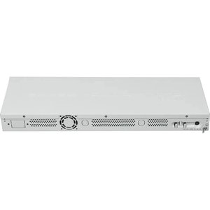 MikroTik CSS326-24G-2S+RM Коммутатор управляемый, L2 24х Gigabit RJ45, 2х SFP+