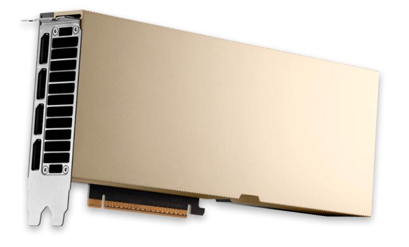 Видеокарта RTX PRO 6000 96GB Blackwell Server Edition NVIDIA, 900-2G153-0000-000