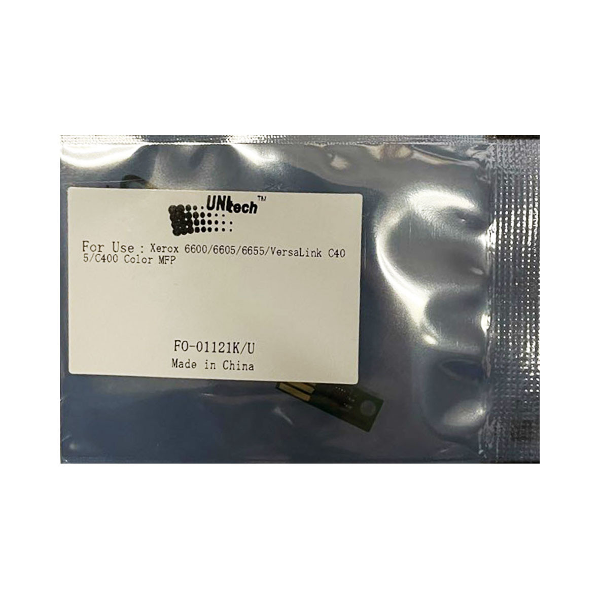 Чип к-жа Xerox Phaser 6600, WC 6605/6655, VersaLink C400/C405 Drum (108R01121K) (60K) black UNItech(Apex)