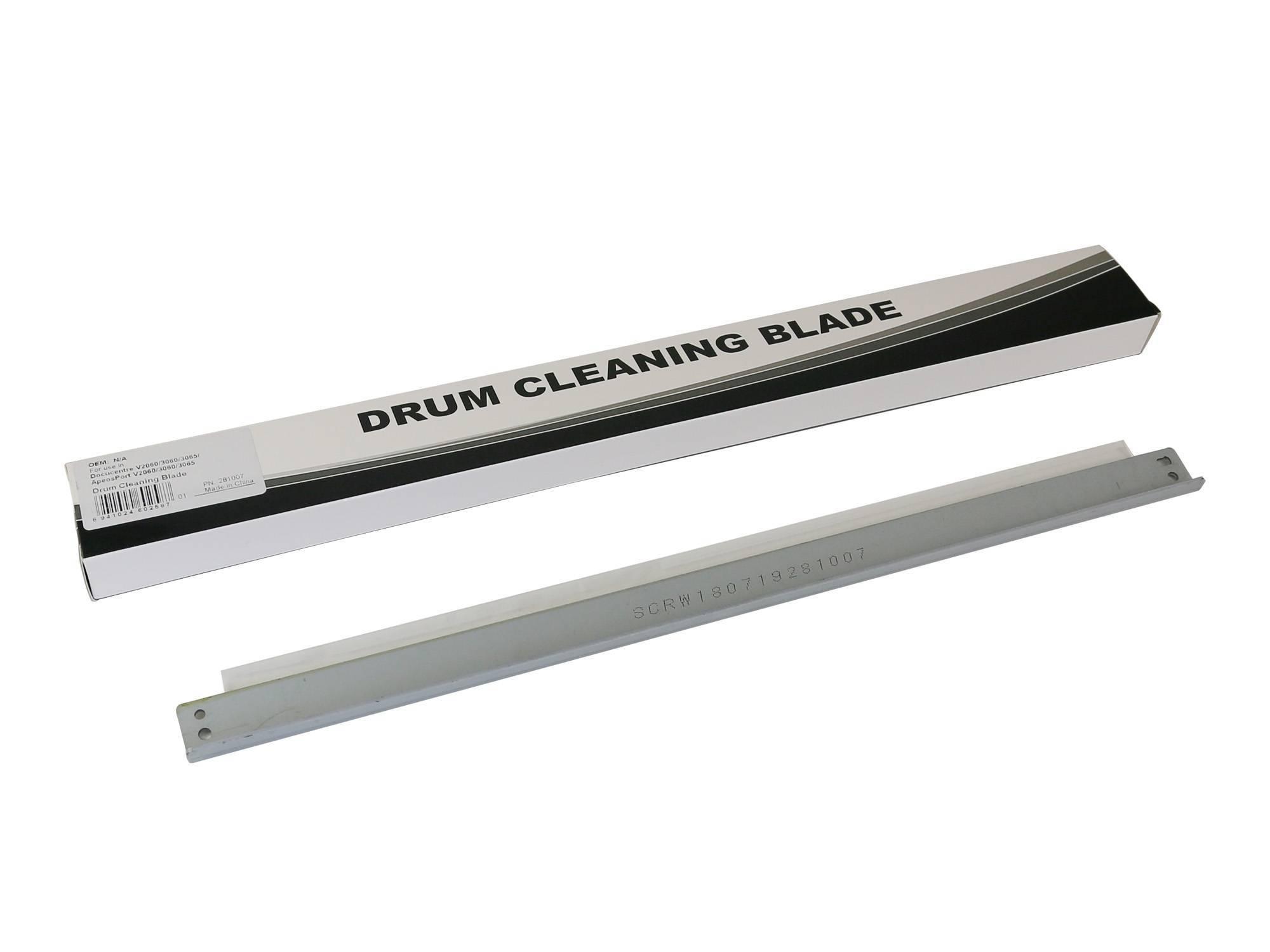 Ракель (Wiper Blade) XEROX Docucentre V1060/V2060/V3060/V3065/VersaLink B7025/B7030B7035 CET, CET281007