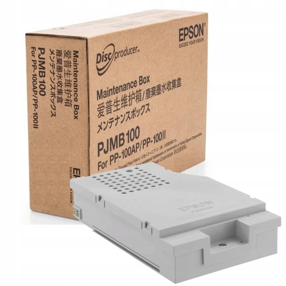 Картридж EPSON PJMB100 чистящий для Discproducer PP-100, C13S020476