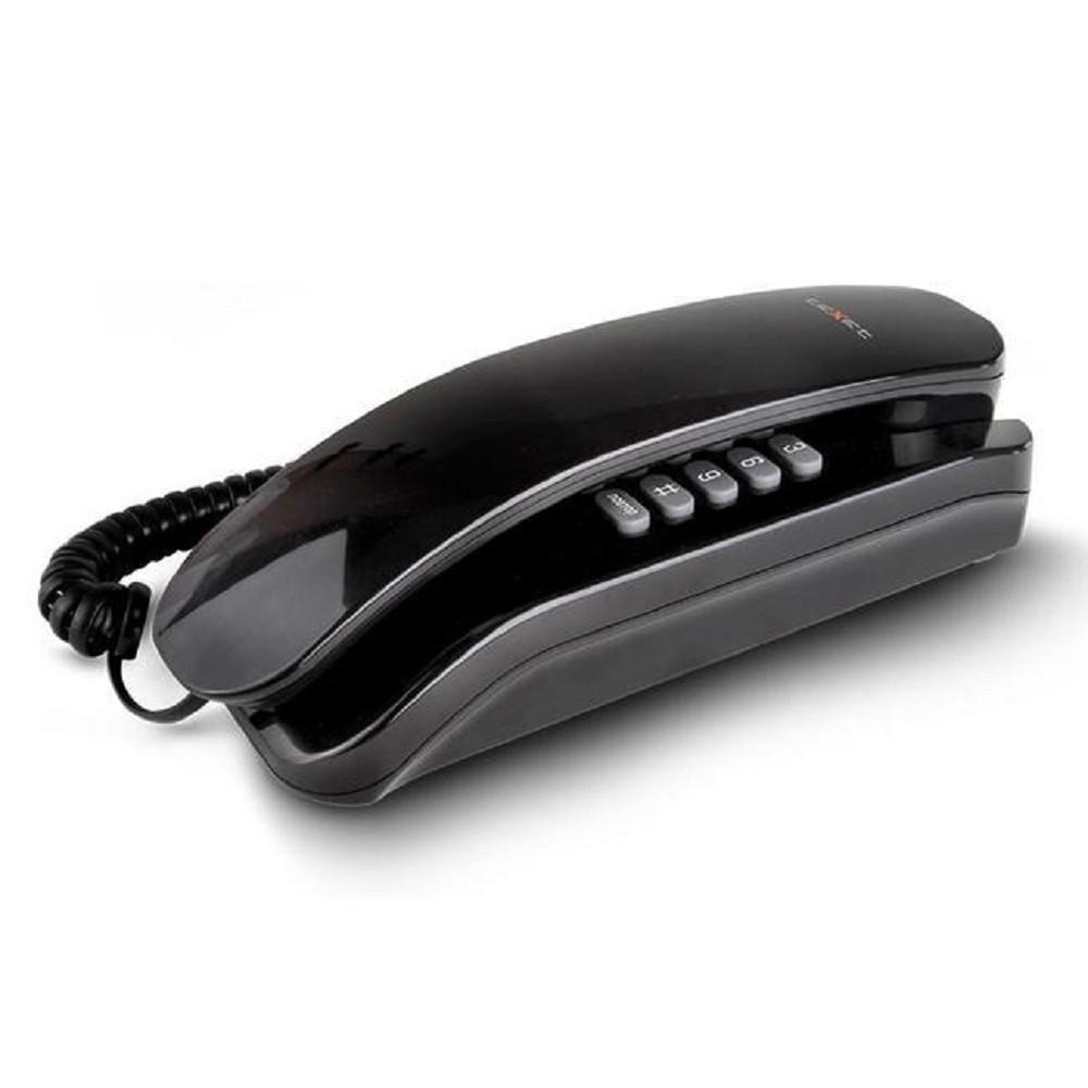 TEXET TX-215 цвет черный, 126603