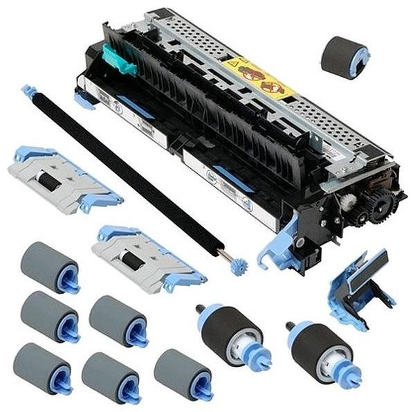 Комплект обслуживания NVP для HP LJ M712/M725 CF254A CF235-67908 (восстановленый) (CF254A), NV-CF254A-RE